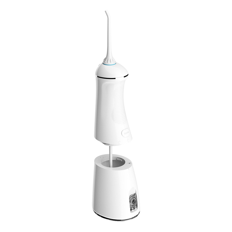 DIY 5 Modu Kişisel Kullanım Elektrikli Su Flosser Diş Bakımı Taşınabilir Kablosuz