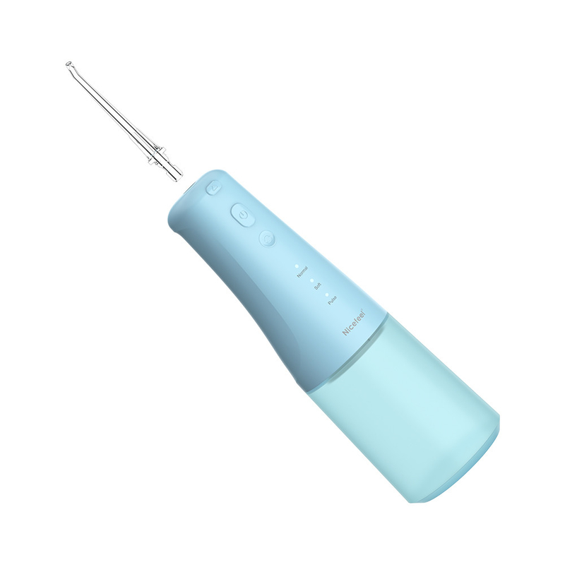 Masaj Fonksiyonu Akülü Su Pensesinde, Diş İpi Taşınabilir Oral Irrigator