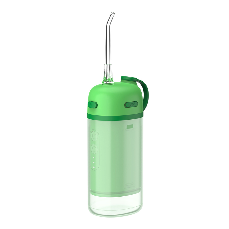 150mL Ağız Bakımı Su Flosser, 3 Hız Modu Nicefeel Oral Irrigator
