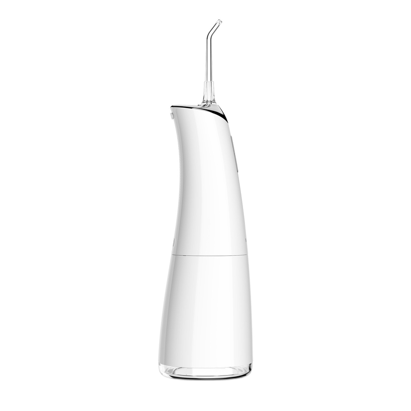 4 Çalışma Modu 300ml Elektrikli Jet Akülü Taşınabilir Su Flosser Oral Clean