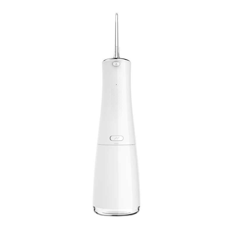 4 Çalışma Modu 300ml Elektrikli Jet Akülü Taşınabilir Su Flosser Oral Clean