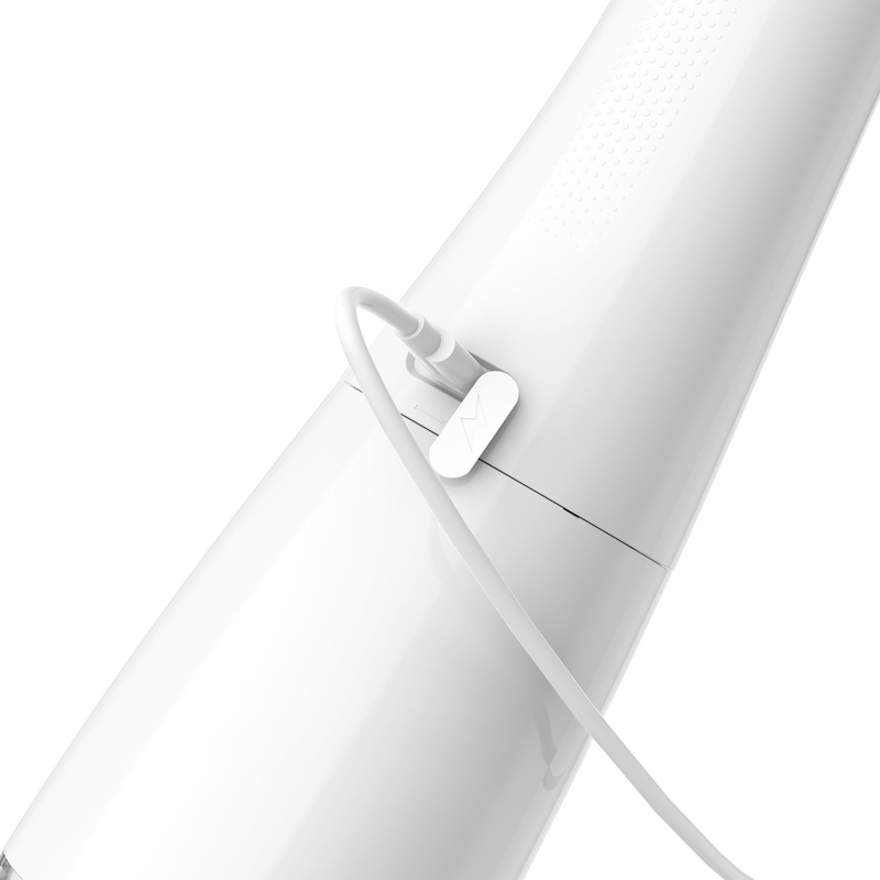 4 Çalışma Modu 300ml Elektrikli Jet Akülü Taşınabilir Su Flosser Oral Clean