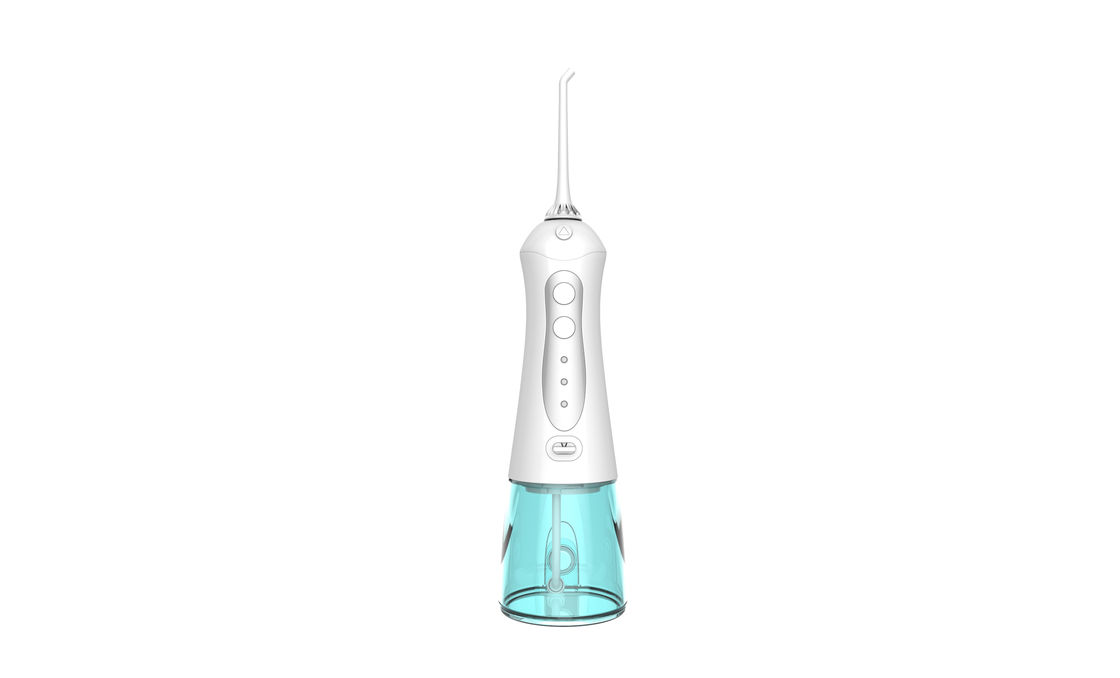 300ml Mavi Su Depolu 3 Modlu Nicefeel Su Flosser Oral Irrigator