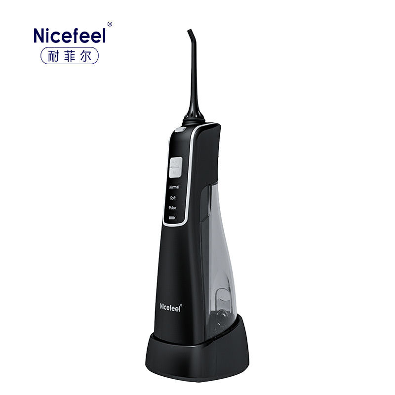 Kablosuz Şarjlı 30-100psi Taşınabilir Diş Flosser