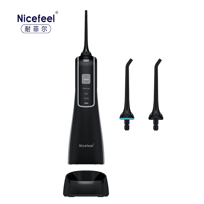 Kablosuz Şarjlı 30-100psi Taşınabilir Diş Flosser