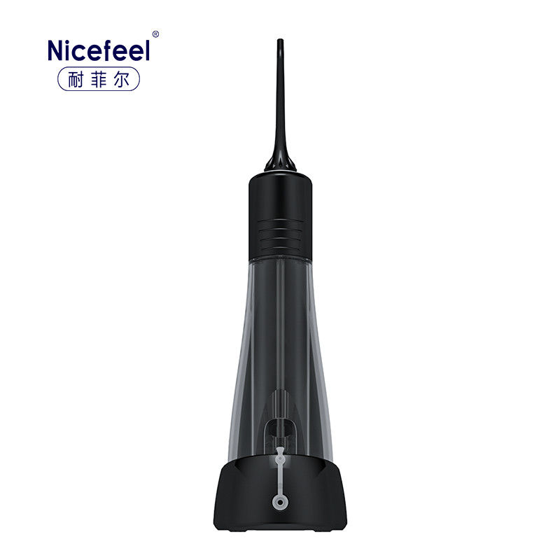 Kablosuz Şarjlı 30-100psi Taşınabilir Diş Flosser