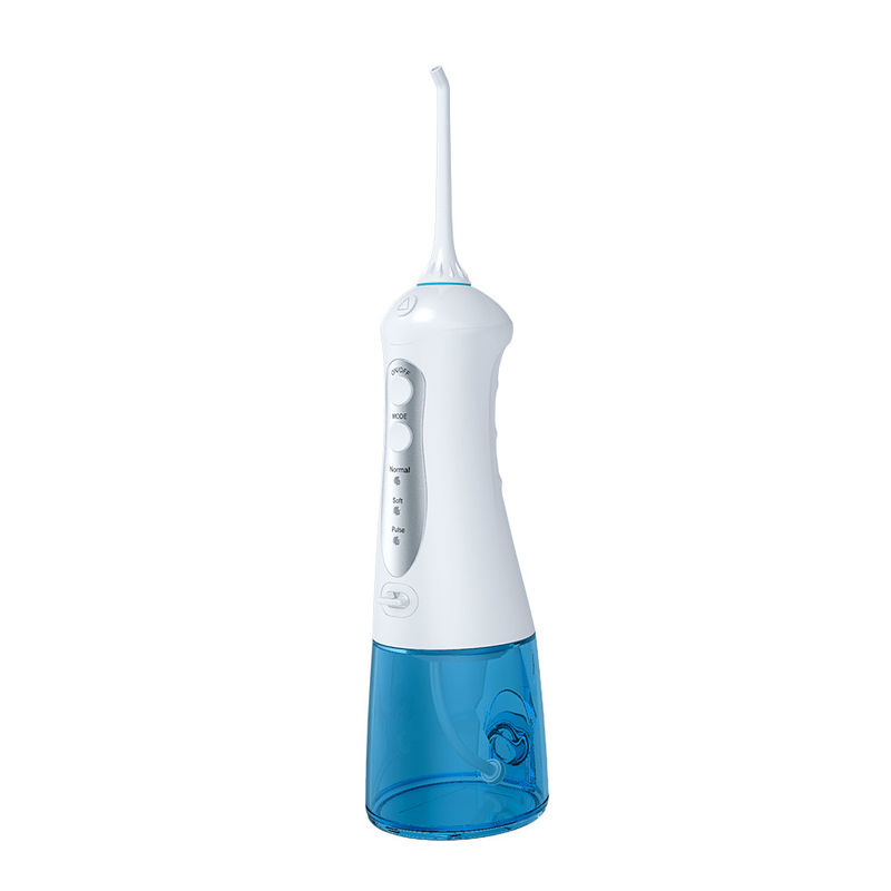300ml Su Depolu Standart Taşınabilir Oral Irrigator El Su Pensesinde