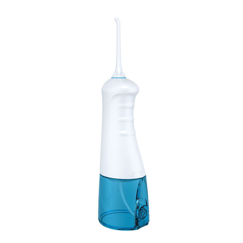 300ml Su Depolu Standart Taşınabilir Oral Irrigator El Su Pensesinde