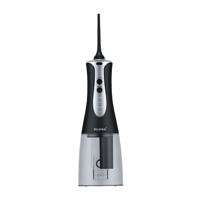 Nicefeel Su Flosser Ağız Sağlığı İçin Bilimsel Bakım Taşınabilir Oral Irrigator