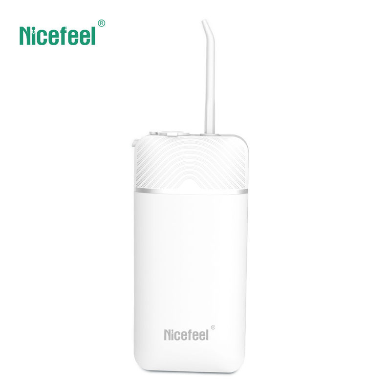 Flycat Mini 150ml Su Depolu ve Renkli Flosser Custmozied