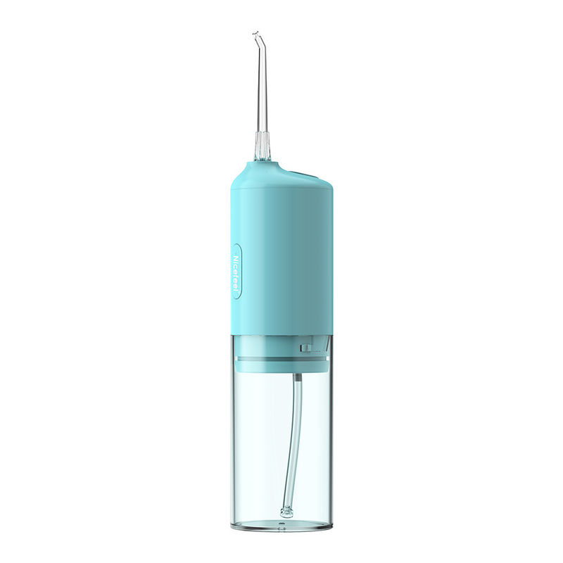 Nicefeel Renkli 160ml Manyetik Şarjlı Şarj Edilebilir Oral Irrigator