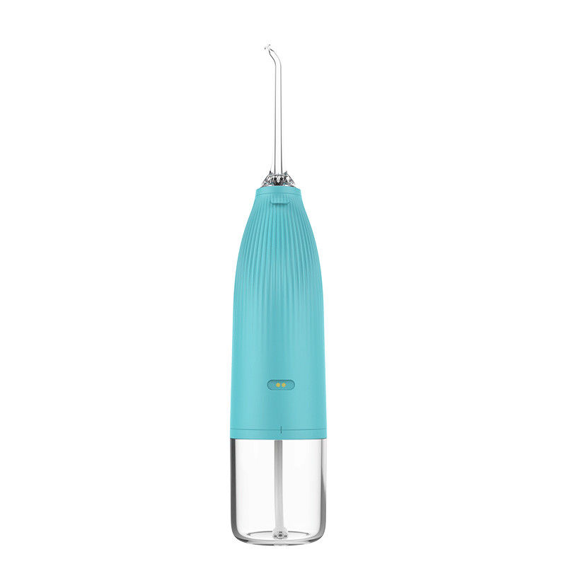 Beyazlatma Nicefeel Taşınabilir Oral Irrigator Akülü Su Flosser