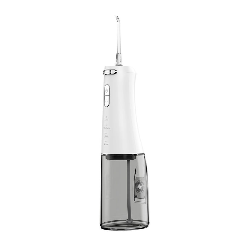 Nicefeel Sleek Type C Şarjlı 300ml Diş Temizleyici