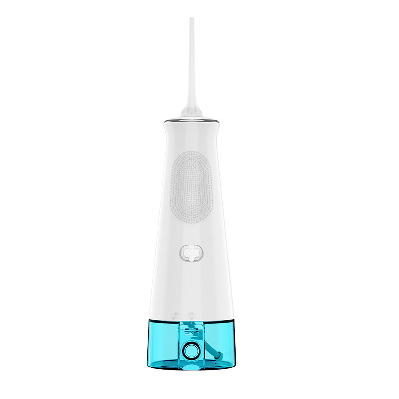 Dişler için Taşınabilir Akıllı Su Flosser Diş Oral Irrigator 3 Mod